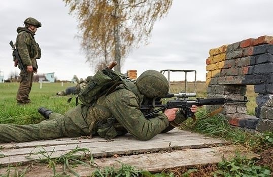 От чего зависит присвоение военно-профессиональной специальности после мобилизации