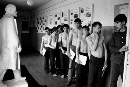 Рост и физическая подготовка: кто не подходит?