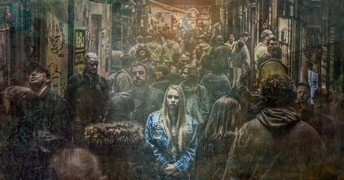 Если вы заметили человека, который потерялся: как действовать?