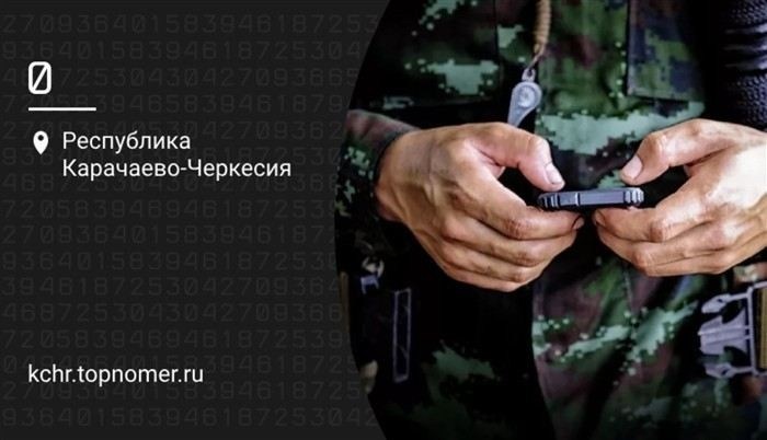 Мобильники армейские: особенности казённых устройств