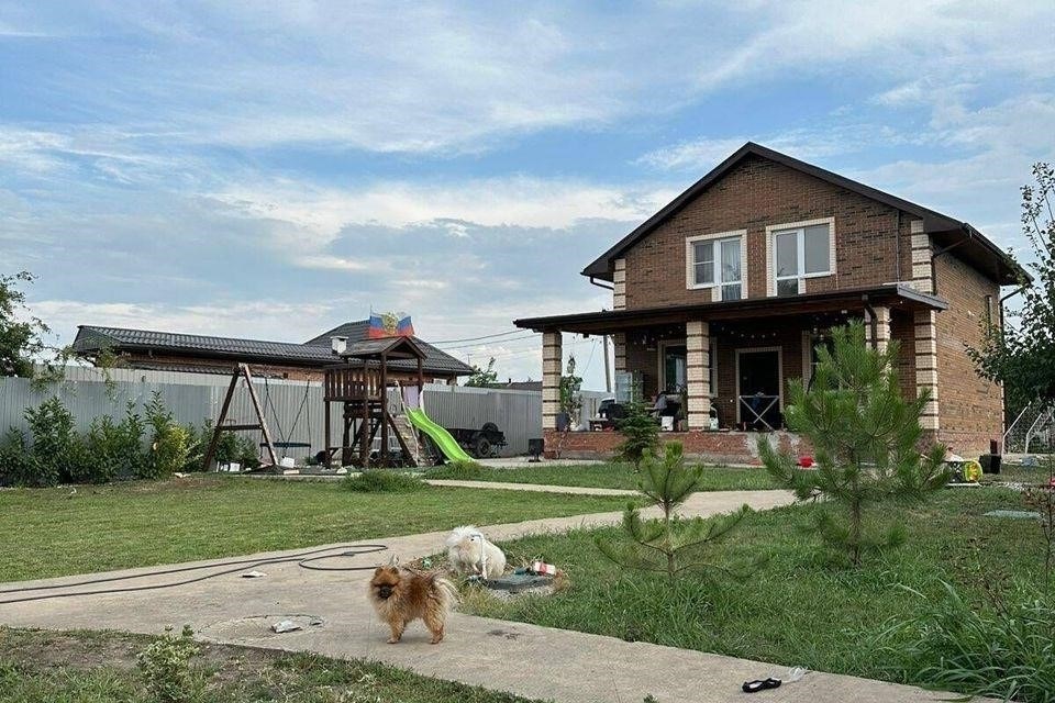 Как проходит оценка недвижимости в Старомышастовской Краснодарского края