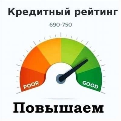 Как просрочка платежа влияет на ваш кредитный рейтинг
