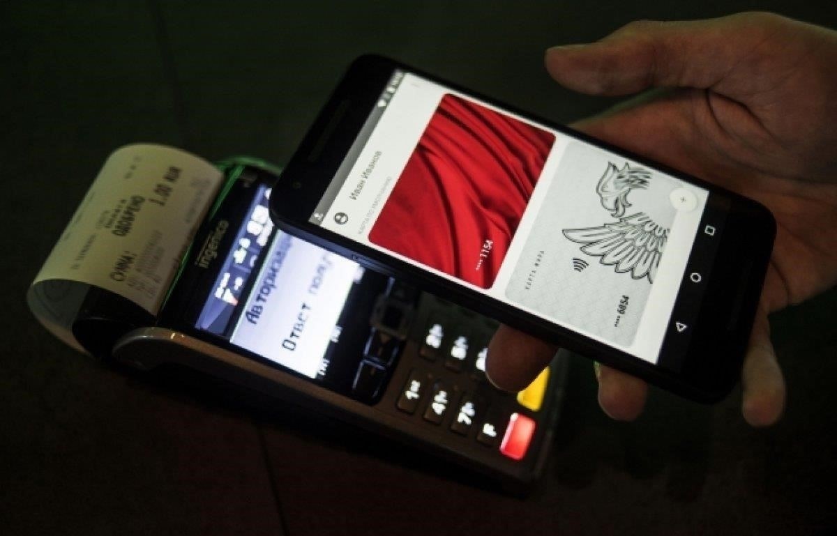 Как проверить неоплаченную сумму в Петрозаводске с помощью смартфона