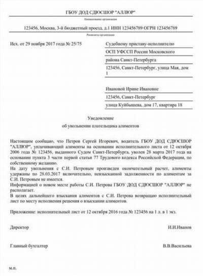 Как выразить свое заявление об уходе с профессионализмом: Примерные фразы