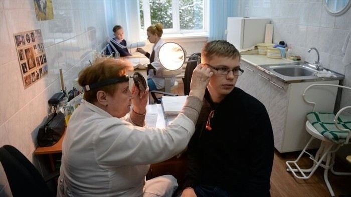 Что означает категория годности 