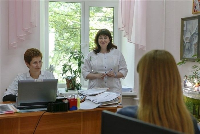 Симптомы психических заболеваний, требующие обращения к психиатру