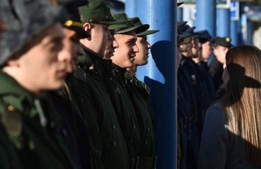 Когда начнется призыв и сколько человек призовут?