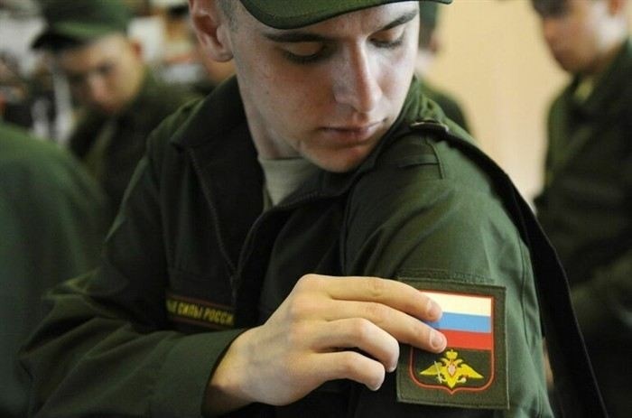 Куда отправят призывников в 2023 году?