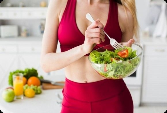 Таблица Егорова-Левитского: для чего она нужна при расчете ИМТ