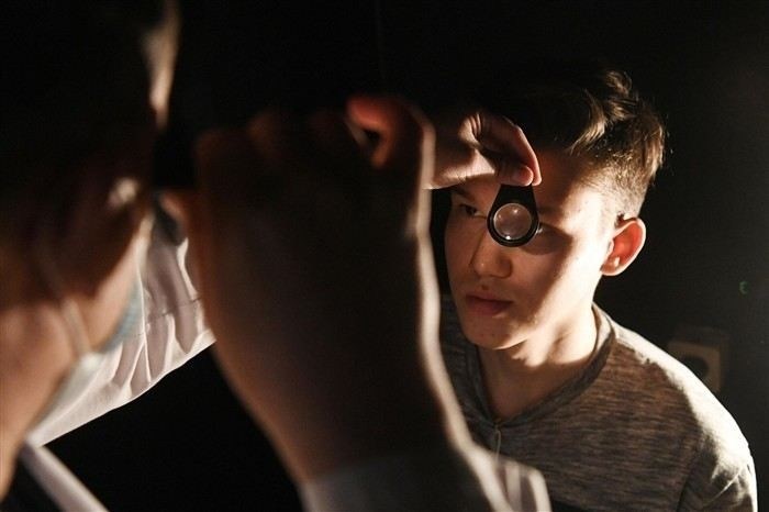 Требования к состоянию здоровья граждан для воинского учета и призыва