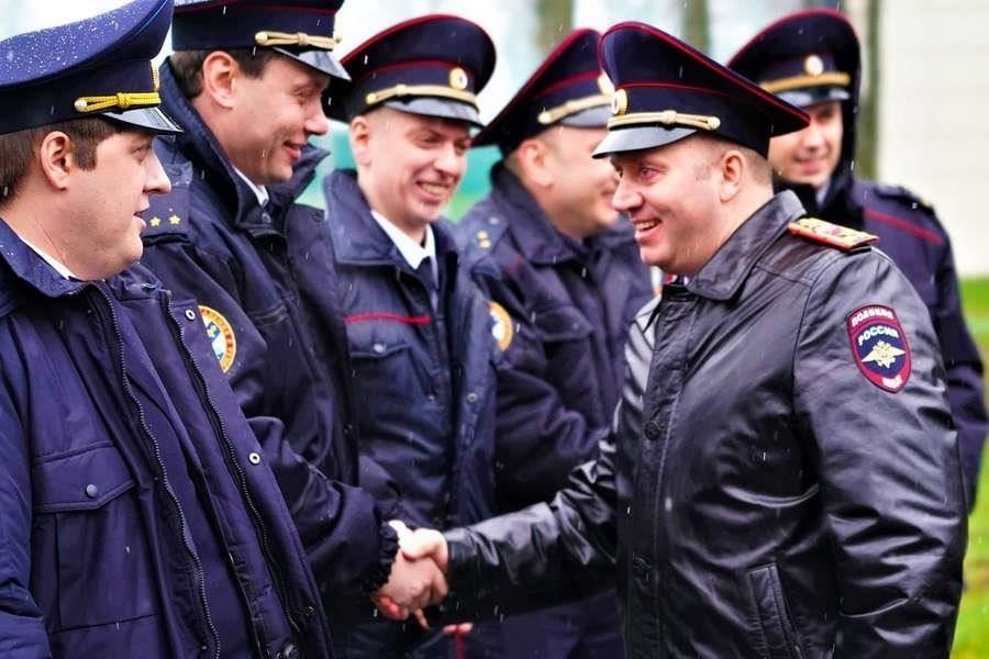 Ключевые моменты, касающиеся обязанностей и ролей полицейских в правоохранительной деятельности