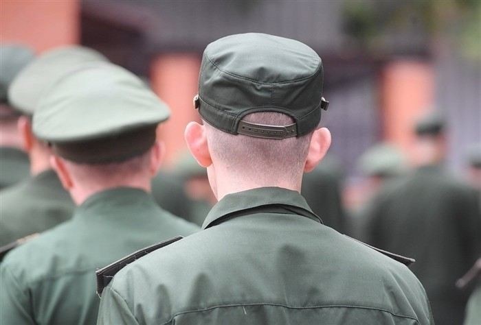 Как проходит этап отправки в армию и что сверьте призывнику?