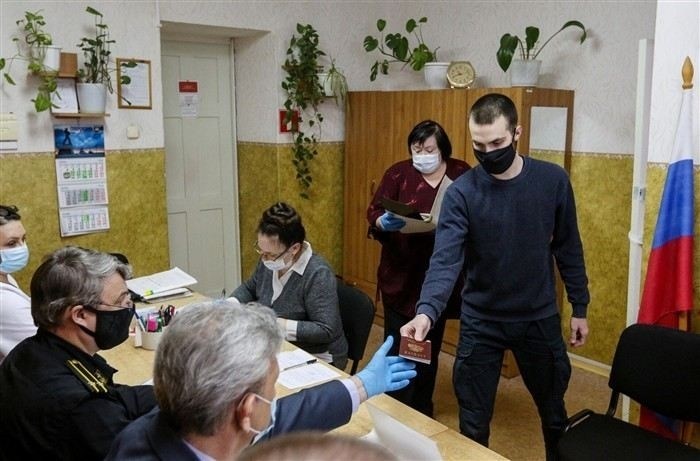 Когда начнется весенний призыв 2025 года?