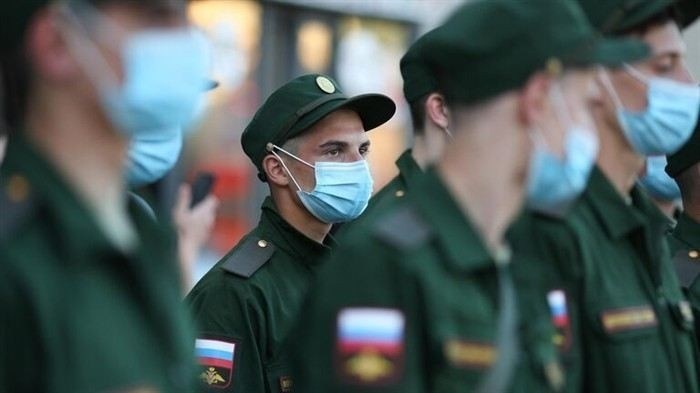 Ответственность за неявку на призывную комиссию