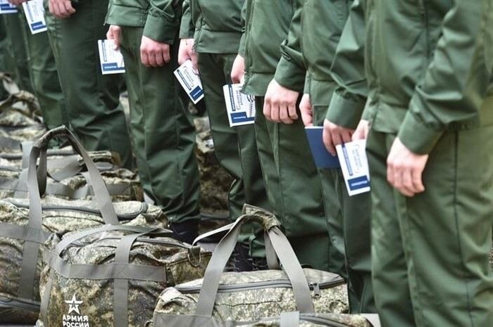 Продолжительность весеннего призыва 2024 года: что нужно знать?