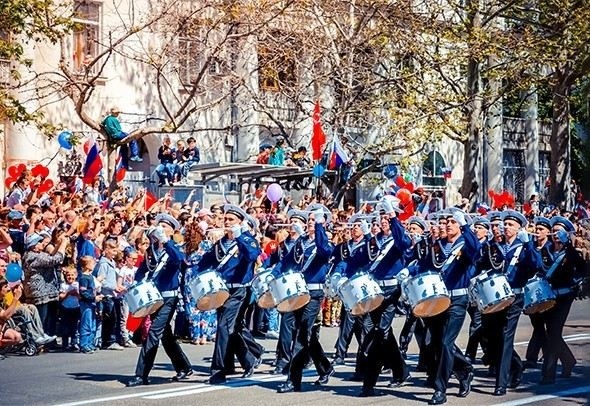 Как проходит ритуал приведения к военной присяге: шаг за шагом