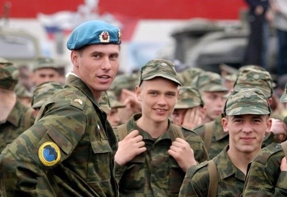 Какого числа отмечается День Военной присяги в 2026 году: дата и важность события