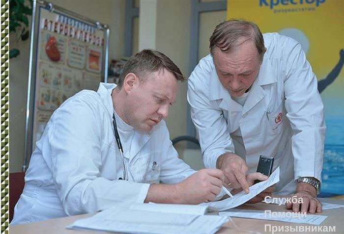 Медицинские состояния, которые приводят к классификации D