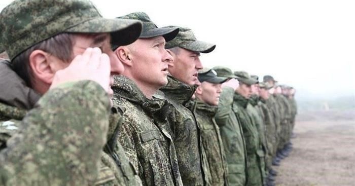 Требования для поступления на военную службу