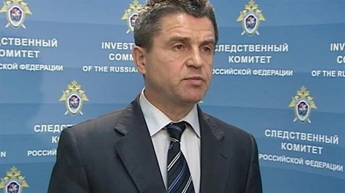 В отношении заместителя прокурора Москвы проводится доследственная проверка