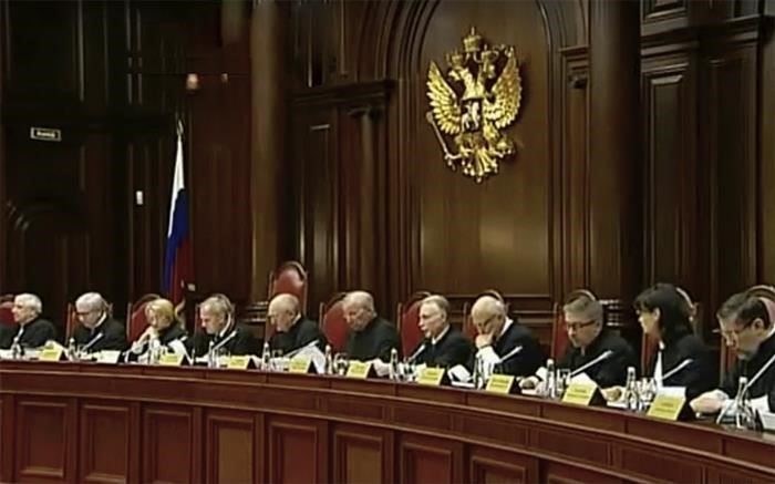 Верховный суд РФ обязывает учредителей платить