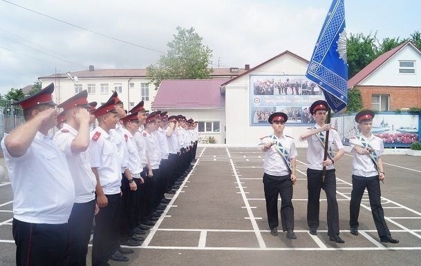 Каковы основные изменения в обучении суворовцев и кадетов сегодня?