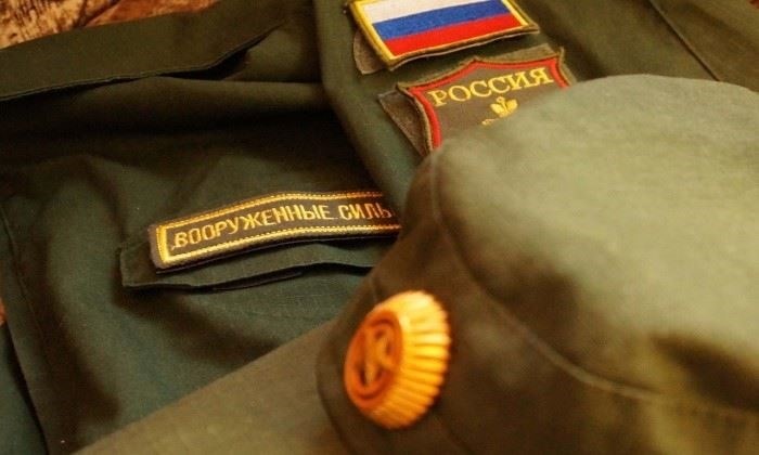 Военнослужащего уволили, а денежное довольствие задержали.