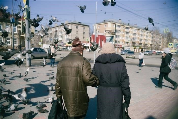 Льготы пенсионерам в Томской области в 2025 году: Полный список и условия