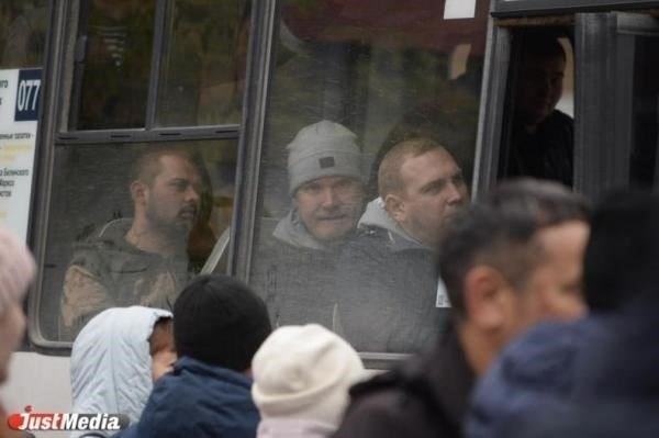 Украинцы и белорусы заменяются гражданами Таджикистана