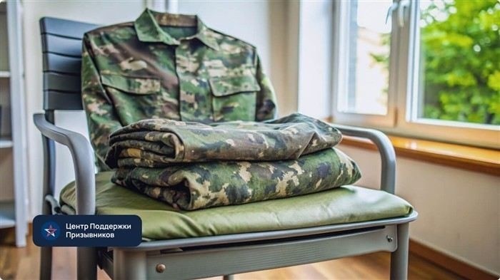 Какие заболевания дают право на комиссование из армии?