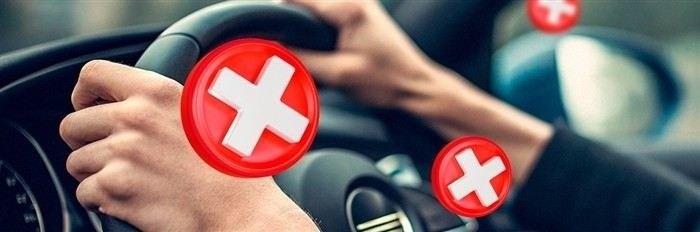 Процесс получения водительских прав с психиатрическим диагнозом