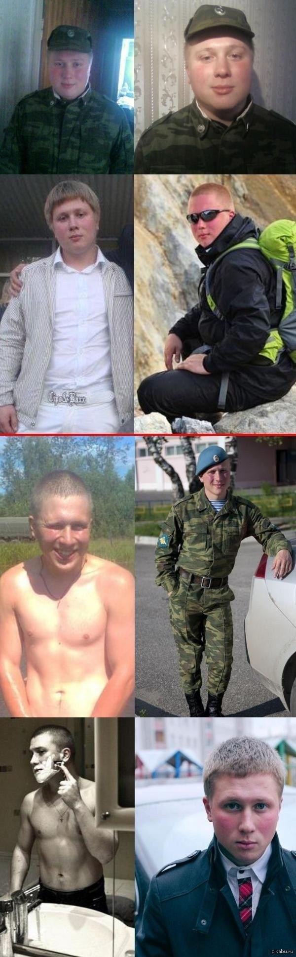 РАСПОРЯДОК ДНЯ: Как армейская рутина помогает сбросить вес