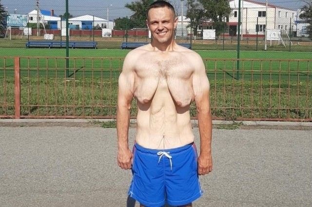 Толстяки худеют, худые наращивают мышцы: Как армейский фитнес помогает добиться результатов