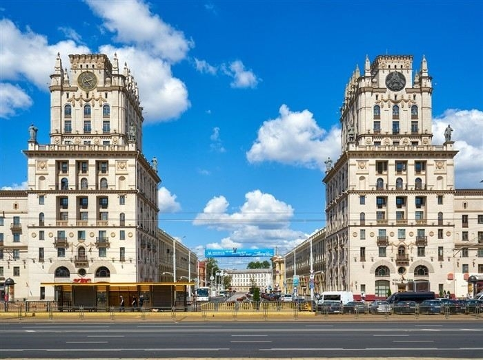 Что выбрать для отпуска за рубежом в 2026 году