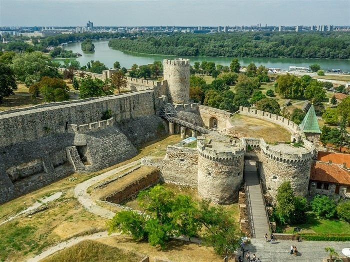 Какие туры в Турцию будут самыми популярными летом 2026 года