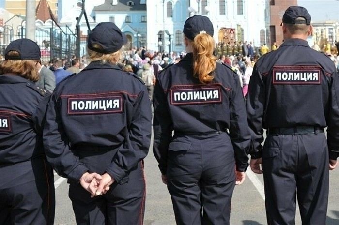 Право поступления на службу в ОМВД России: конкретные аспекты и требования