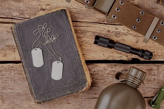 Одежда для службы в армии: что необходимо иметь в рюкзаке?