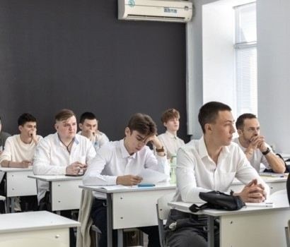 5 преимуществ поступления в МТИ