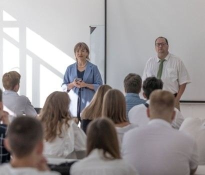 Документы для поступления в МТИ: Все, что нужно знать