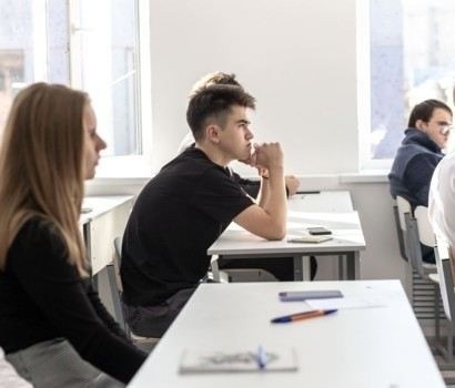 Как иностранным гражданам поступить в МТИ?