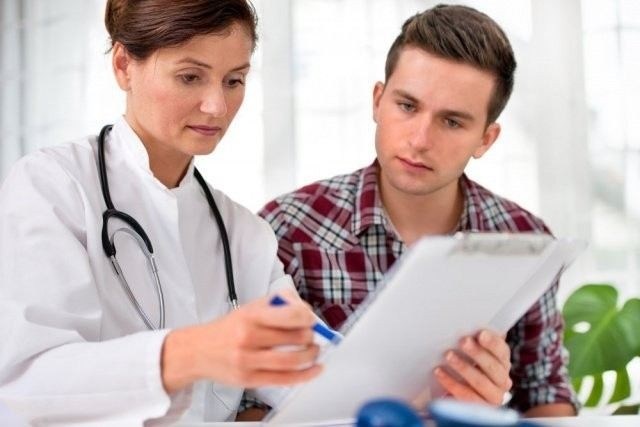 Синдром Жильбера: Топ 10 вопросов, которые часто задают пациенты