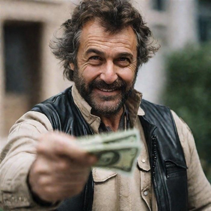 Почему люди совершают неблаговидные поступки