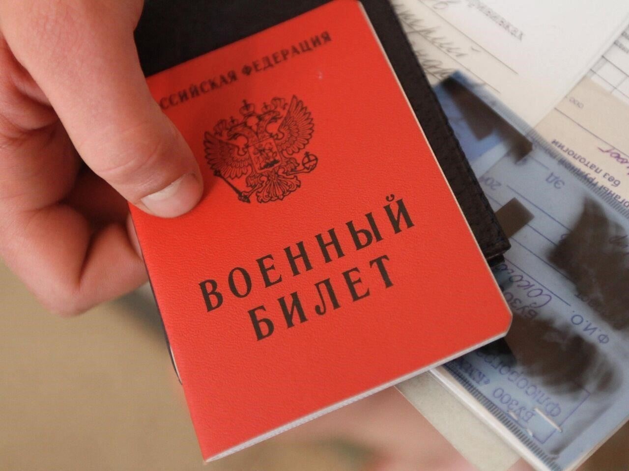Необходимые документы для подтверждения службы в армии и правоохранительных органах
