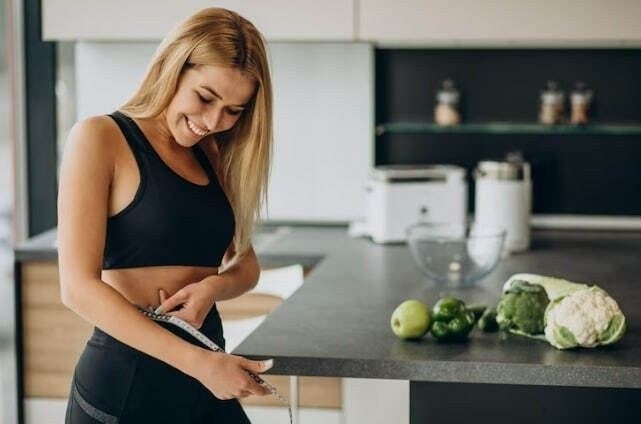 Таблица Егорова-Левитского: как использовать для расчёта массы тела