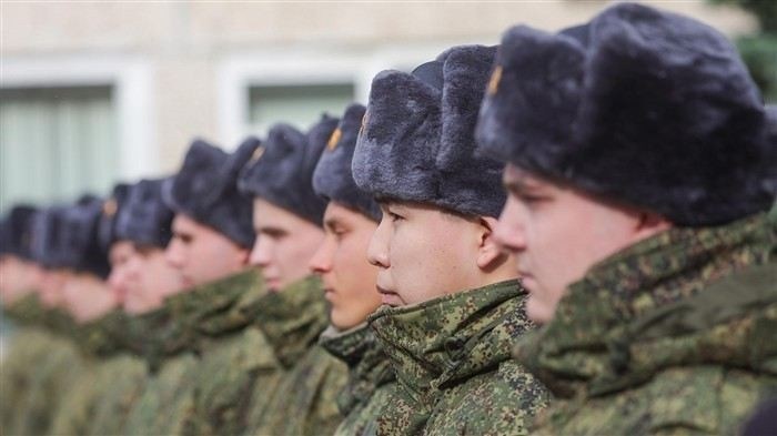 Изменения в законодательстве: как круглый год призыв влияет на бухгалтеров