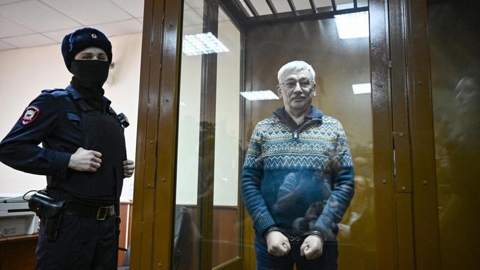 Обзор обвинений, выдвинутых против орловского полицейского