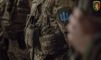 Обзор политики отпусков для контрактников Вооруженных сил Украины
