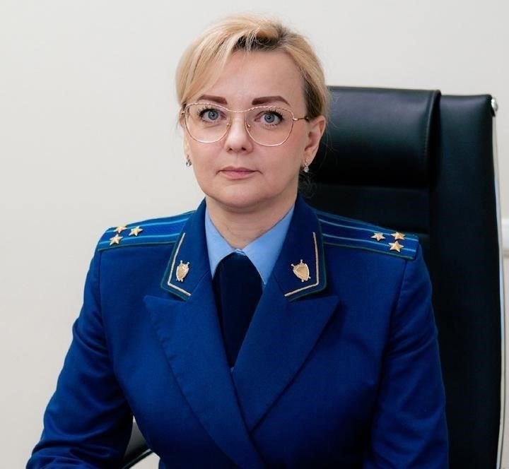Обзор прокуратуры в Сосновом Бору