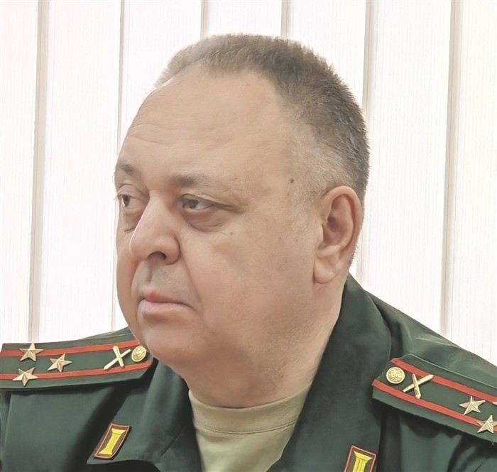 Как узнать дату начала призыва в Туле