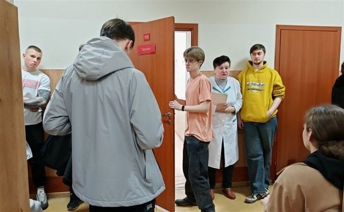 Советы для комфортной службы и адаптации в армии